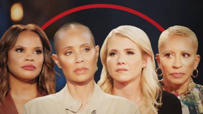 Elizabeth Smart Talks Gabby Petito, Missing People of Color and Her Own Kidnapping on 'Red Table Talk' - www.etonline.com - city Salt Lake City