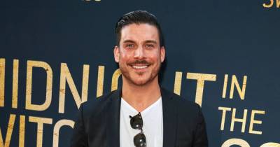 Jax Taylor Doesn’t Know Whether He’d Be Allowed to Attend Lala Kent’s Wedding After ‘Vanderpump Rules’ Exit - www.usmagazine.com - Michigan