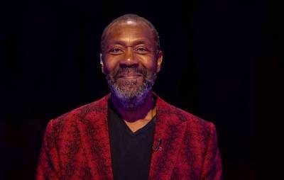 ‘The Lord Of The Rings’ star Lenny Henry promises more diversity in TV series - www.nme.com