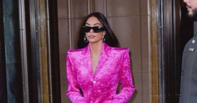 Nicole Brown's sister blasts Kim Kardashian for 'distasteful' O.J. Simpson joke - www.dailyrecord.co.uk