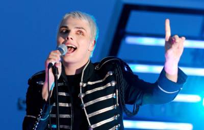 Gerard Way recalls writing My Chemical Romance’s ‘Welcome To The Black Parade’ - www.nme.com