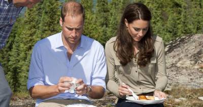 What the royals really eat – from Prince Charles avoiding lunch to Kate Middleton avoiding pasta - www.ok.co.uk