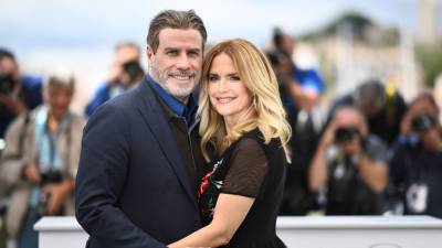 John Travolta pays tribute to Kelly Preston on what would have been her 59th birthday - www.foxnews.com