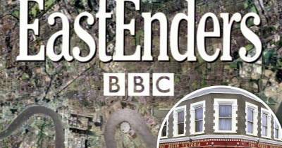 EastEnders boss reveals reason for ratings drop after it 'hit new low' - www.msn.com