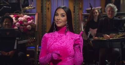 It’s A Big Week For Kim Kardashian West As She Hosted SNL And Netted A Major Divorce Win - www.msn.com
