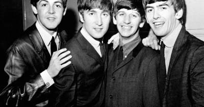 The Beatles Disney plus docuseries has sent fans wild with dramatic new trailer - www.dailyrecord.co.uk