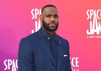 LeBron James ‘Didn’t Like The Ending’ Of ‘Squid Game’ & Twitter Has Some Thoughts - etcanada.com - Los Angeles - South Korea