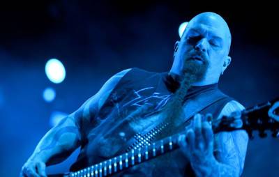 Kerry King on the end of Slayer: “We quit too early” - www.nme.com