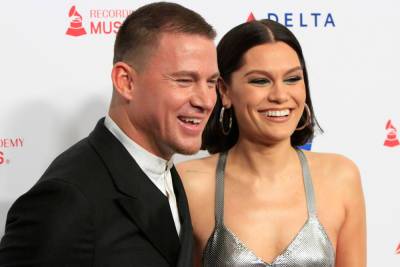 Jessie J’s New Music To Address Channing Tatum Split - etcanada.com