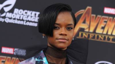 ‘Black Panther 2’ Star Letitia Wright Calls Report She Shared Anti-Vax Sentiments on Set ‘Completely Untrue’ - variety.com - Atlanta