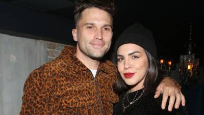 ‘Vanderpump Rules’ Star Tom Schwartz Reveals When He Wife Katie Maloney Will Have A Baby — ‘I Can’t Wait To Have Kids’ - hollywoodlife.com - city Sandoval