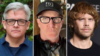 Miami First Responders Drama In Works At CBS From Juan Carlos Coto, James Hanlon & Eric Christian Olsen - deadline.com - Los Angeles - Chicago