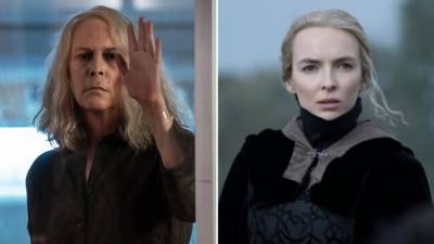 ‘Halloween Kills’ and ‘The Last Duel’ Look to Scare Up Big Box Office Numbers - thewrap.com