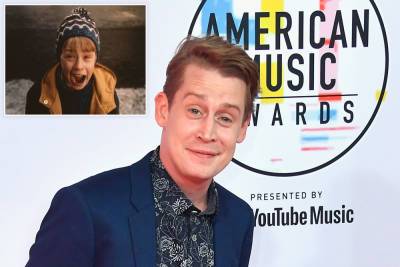 Will Macaulay Culkin make an appearance in the ‘Home Alone’ reboot? - nypost.com