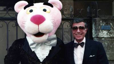 David DePatie, ‘Pink Panther’ Cartoon Producer, Dies at Age 91 - variety.com