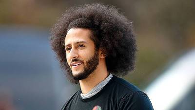 Colin Kaepernick, 33, Insists He’s ‘Absolutely’ Ready ‘Prepared’ For A Return To The NFL - hollywoodlife.com