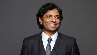M. Night Shyamalan’s ‘Knock At The Cabin’ Gets New Release Date And Official Title - deadline.com