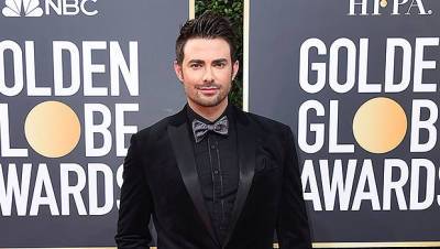 ‘Mean Girls’ Star Jonathan Bennett Reveals How When He Knew Fiance Jaymes Vaughn Was ‘The One’ - hollywoodlife.com