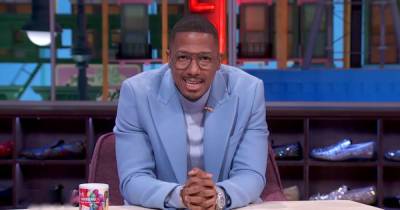 Nick Cannon Reveals Ridiculous Birthday Prank He Pulled On Former AGT Co-Star Simon Cowell - www.msn.com