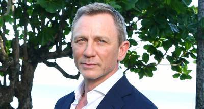 Daniel Craig Explains Why He Prefers Going to Gay Bars Instead of 'Hetero' Ones - www.justjared.com