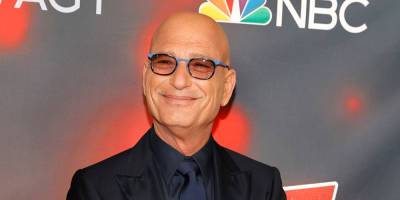 Howie Mandel Updates Fans On His Condition After Fainting in Starbucks - www.justjared.com