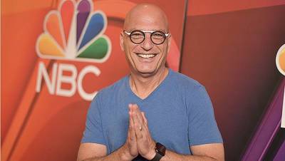 Howie Mandel Speaks After Collapsing In Starbucks Hospitalization: How He’s Doing - hollywoodlife.com - Los Angeles