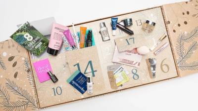 The Best Beauty Advent Calendars for 2021 -- Rituals, Charlotte Tilbury, Sephora and More - www.etonline.com