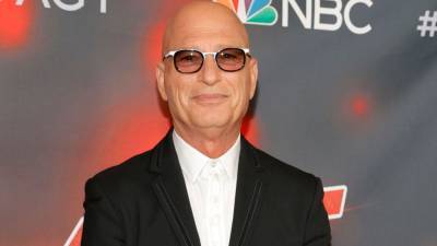Howie Mandel Says He's 'Home and Doing Better' After Passing Out and Being Rushed to the Hospital - www.etonline.com - Los Angeles
