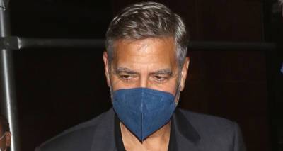 George Clooney Looks Back at Playing Batman, Admits He 'F--ked It Up So Bad' - www.justjared.com - New York