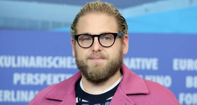Jonah Hill Asks People to 'Not Comment' on His Body, Says It 'Doesn't Feel Good' - www.justjared.com