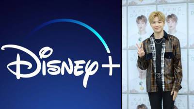 Disney+ Slate Of Asia-Pacific Fare Includes Series Led By K-Pop Star Kang Daniel - deadline.com - South Korea
