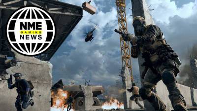 ‘Call of Duty: Warzone’ getting new anti-cheat measures - www.nme.com