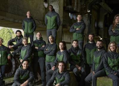 ‘Best thing on TV’ Viewers have high praise for ‘heroes’ on Ultimate Hell Week final - evoke.ie