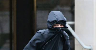 Teen gang member bears 'some moral responsibility' for takeaway owner's death after horror killing - www.manchestereveningnews.co.uk