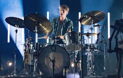 Foster the People drummer Mark Pontius exits band after over a decade - www.nme.com - Los Angeles
