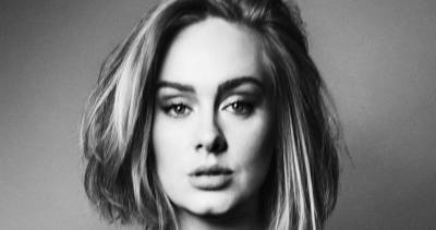 Adele's Official Top 20 biggest songs revealed - www.officialcharts.com - Britain
