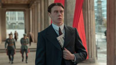 London Film Festival Review: ‘Munich: The Edge Of War’ - deadline.com