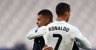 Mauricio Pochettino makes Kylian Mbappe and Cristiano Ronaldo comparison amid transfer interest - www.manchestereveningnews.co.uk - Manchester - Monaco