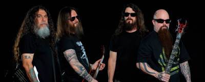 Slayer’s Kerry King says band split “too early” after nearly 40 years - completemusicupdate.com