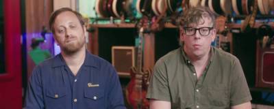 One Liners: The Black Keys, Featured Artists Coalition, The Lumineers, more - completemusicupdate.com