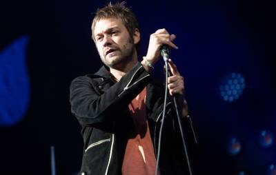Tom Meighan - Vikki Ager - Tom Meighan shares teaser of solo track ‘Would You Mind’: “Music is my therapy” - nme.com