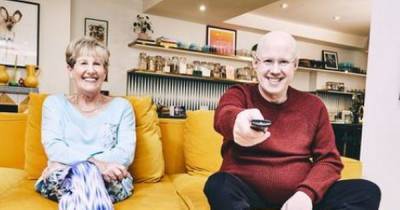 Matt Lucas and his mum confirmed for Stand Up To Cancer's Celebrity Gogglebox - www.ok.co.uk - Britain