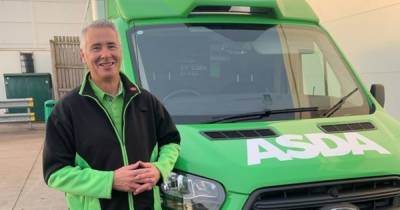Scots Asda worker a 'hero' after freeing crash victim by 'cutting seatbelt' on motorway - www.dailyrecord.co.uk - Scotland
