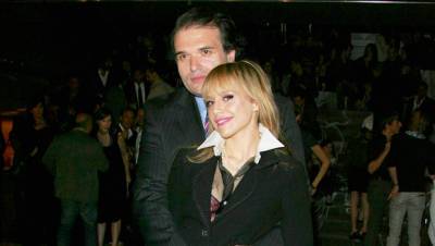 Simon Monjack’s Mother Defends Her Son’s Marriage To Brittany Murphy: They Were ‘In Love’ - hollywoodlife.com - county Love