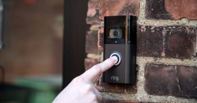 Urgent warning issued to anyone with a Ring doorbell following £100,000 court case - www.dailyrecord.co.uk