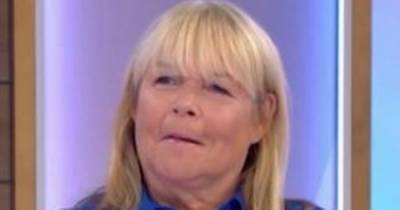 Loose Women fans urge Linda Robson to see GP after 'wetting herself' on holiday - www.ok.co.uk - Portugal