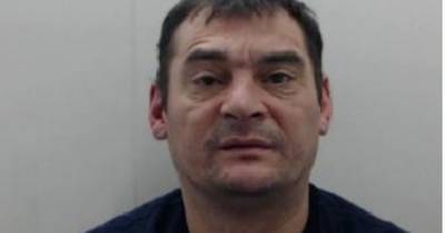 Man, 46, goes missing from North Manchester General Hospital - www.manchestereveningnews.co.uk - Manchester - county Newton