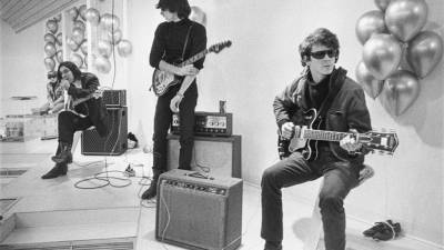 Todd Haynes: Finding the frequency of the Velvet Underground - abcnews.go.com - county Todd