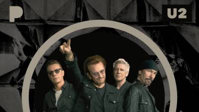 U2 Get Deep About Their First Three Albums in Pandora ‘Artist Takeover’ - variety.com