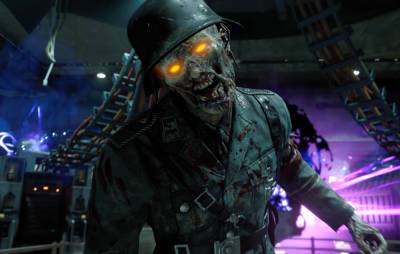 How to watch the ‘Call Of Duty: Vanguard’ Zombies reveal - www.nme.com